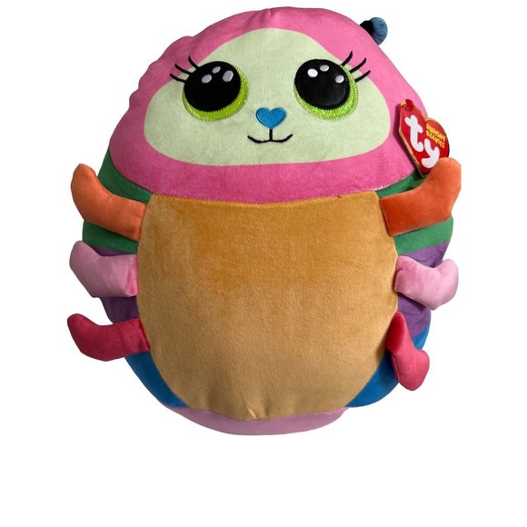 Nessa Squishy Beanies